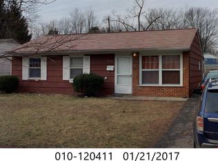 1579 Grattan Rd, Columbus, OH 43227