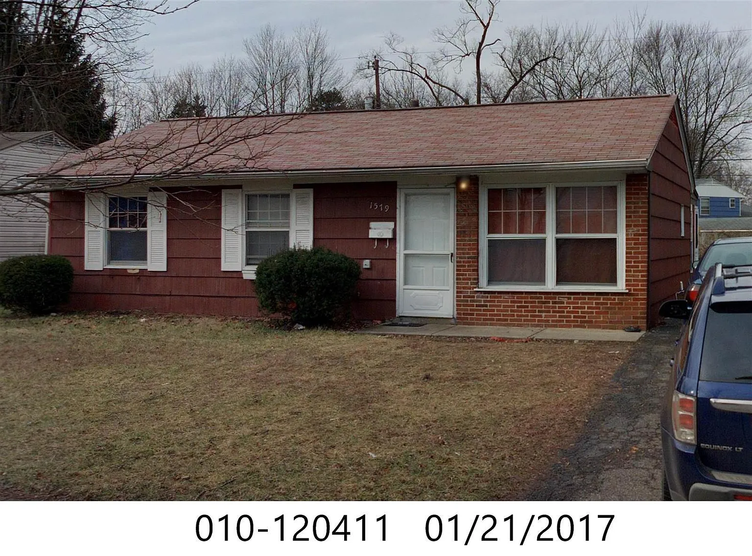 1579 Grattan Rd photo 1