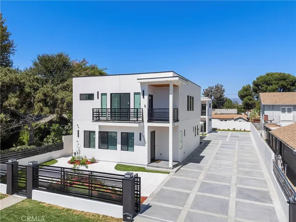 15209 Cohasset St, Van Nuys, CA 91405