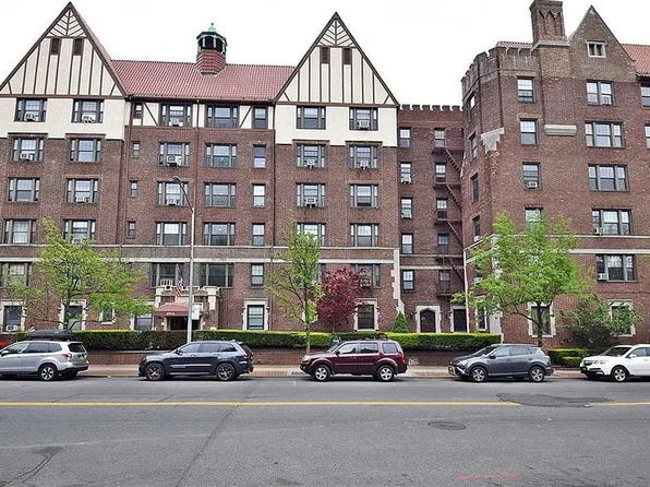 10914 Ascan Ave APT 1K, Flushing, NY 11375