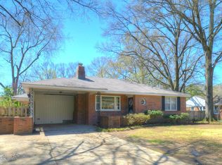 4239 Rhodes Ave, Memphis, TN 38111