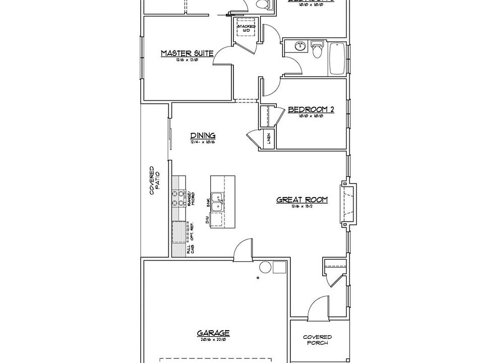 2nd image of 1430 N Broadway St Lot 75