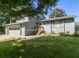 2701 Brookwood Ct, Fort Collins, CO 80525
