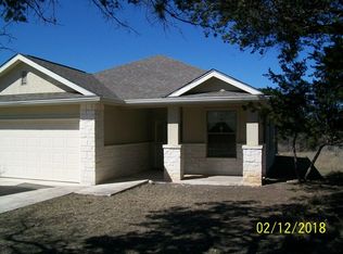 314 Bow Dr N, Kerrville, TX 78028
