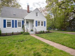 28 View St, Manchester, CT 06040