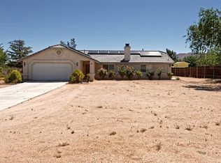 8201 Paisley Ave, Hesperia, CA 92345