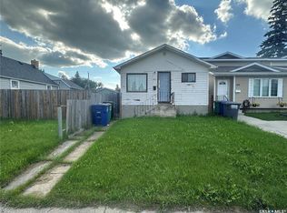 349 X AVENUE S, Saskatoon, SK S7M 3H5
