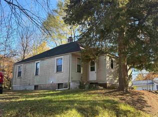 187 S Snowden St, Andrews, IN 46702