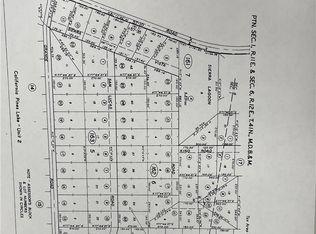 0 San Lucas Rd #34, Alturas, CA 96101