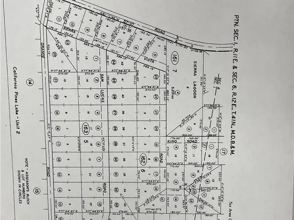 0 San Lucas Rd #34, Alturas, CA 96101