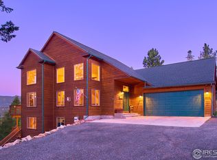 1147 Coyote Cir, Black Hawk, CO 80422