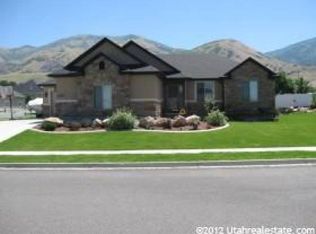 2339 S Linda Way, Perry, UT 84302