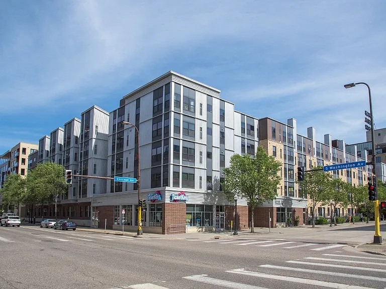 St Anthony Mills Apartments — Photo 28