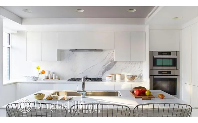 Rented by Douglas Elliman | media 48