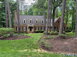 10006 Ashbridge Pl, Henrico, VA 23238
