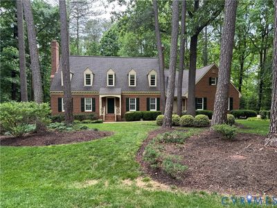 10006 Ashbridge Pl, Henrico, VA, 23238