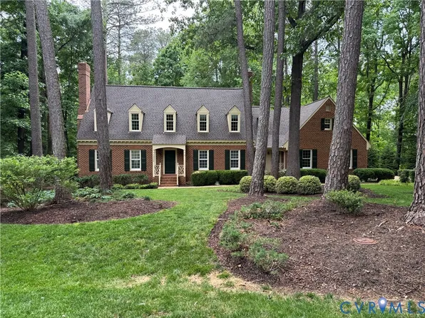 10006 Ashbridge Pl, Henrico, VA 23238