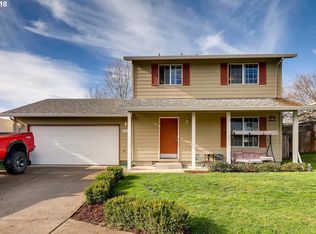 1240 SW Fir Ct, Dundee, OR 97115