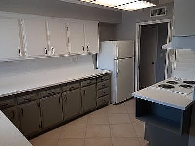 New Kitchen