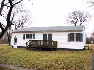 2423 Johnson Street Rd, Keokuk, IA 52632