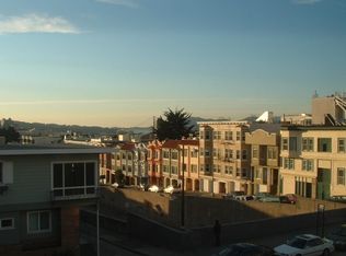 1642 Hyde St #164203, San Francisco, CA 94109
