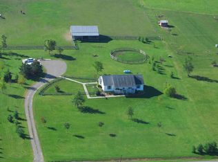 21801 Liberty West Rd, Raymond, OH 43067