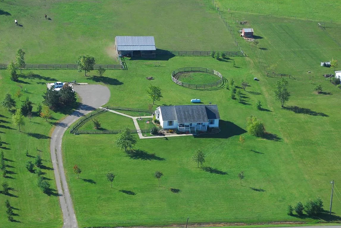 21801 Liberty West Rd photo 1