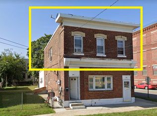 501 Johnstone St #2F, Perth Amboy, NJ 08861
