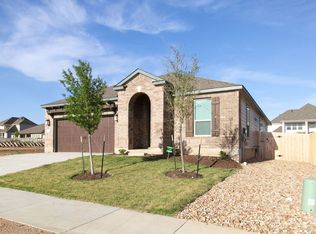 1628 Garlock Dr, Leander, TX 78641
