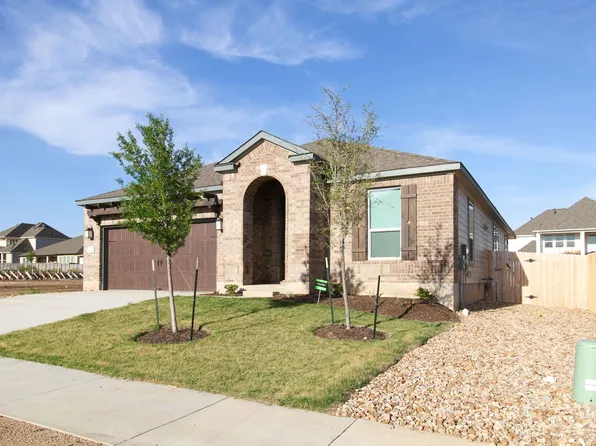 1628 Garlock Dr, Leander, TX 78641