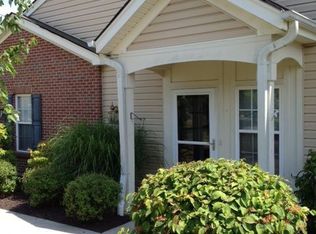 9599 Greenery Ct, Loveland, OH 45140