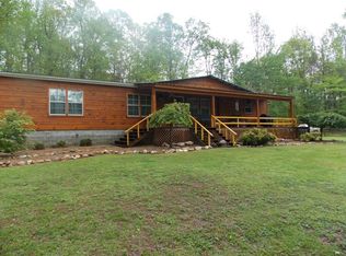 137 Chester Kelley Rd, Tellico Plains, TN 37385