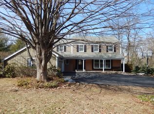 1841 Greenwood Road, Allentown, PA 18104