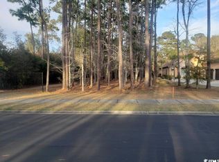 4001 Blackwood Ct LOT 545, Myrtle Beach, SC 29588