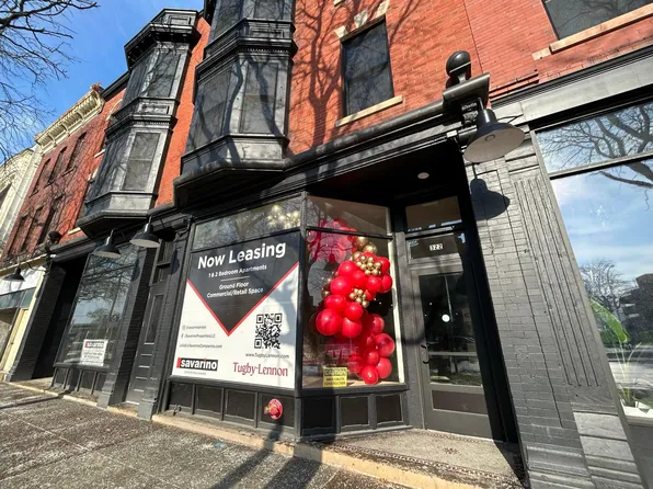 324 Niagara St #203/303, Niagara Falls, NY 14301