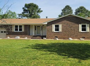 2506 Dan & Mary St, Elizabeth City, NC 27909