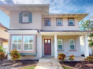 91-1111 Waipuhia St, Ewa Beach, HI 96706