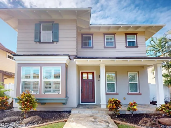 91-1111 Waipuhia St, Ewa Beach, HI 96706