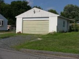 8110 Old Philadelphia Rd, Baltimore, MD 21237