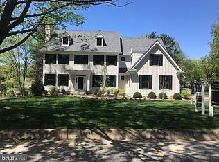 388 Yorkshire Way, Bryn Mawr, PA 19010