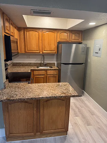 5833 NW 22nd Ct #5833 Photo 1