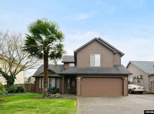 1154 Tamara Ave S, Salem, OR 97306