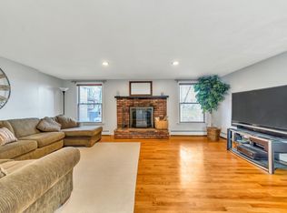 134 Glendale Rd, Hampden, MA 01036