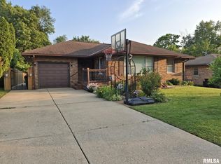2604 W Kansas St, Peoria, IL