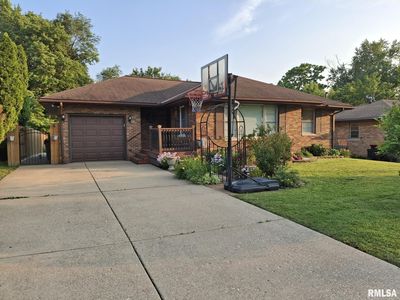 2604 W Kansas St, Peoria, IL, 61604