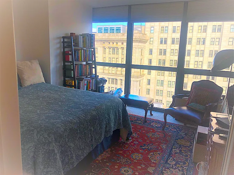 2nd bedroom