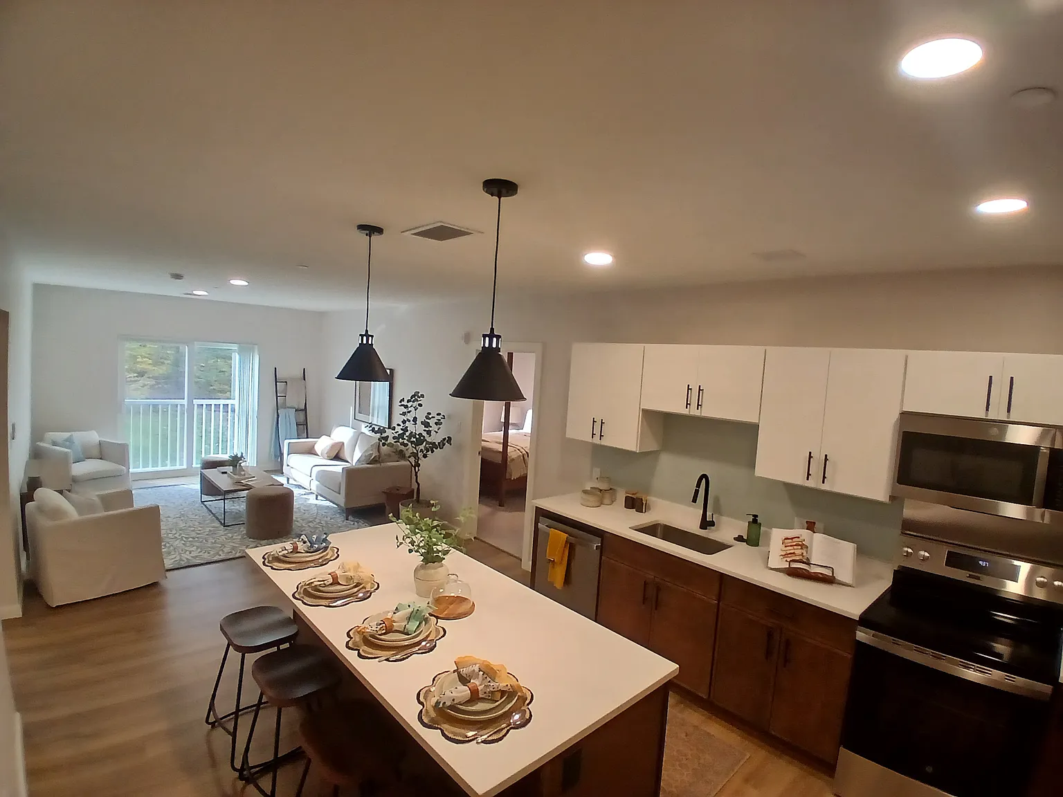Monadnock Place — Photo 2