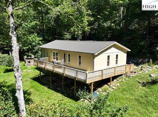 515 Snaggy Mountain Blvd, Boone, NC 28607