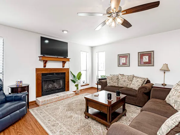 5213 Butter Creek Ln #4, Baton Rouge, LA 70809