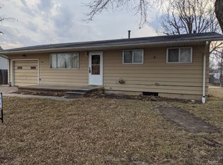 2017 Page Ave, Salina, KS 67401